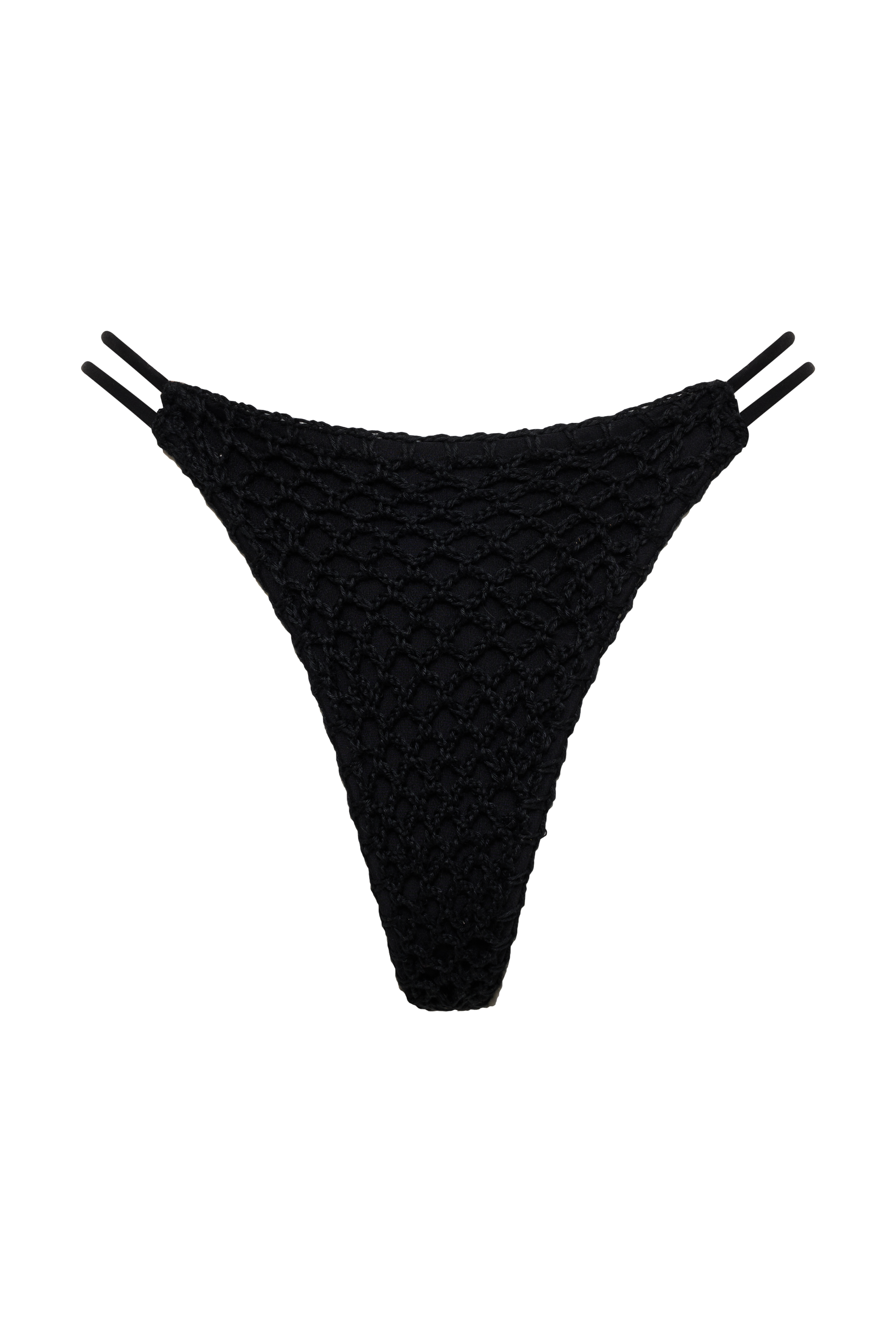 CROCHET BOTTOM - PRE-FALL 2026