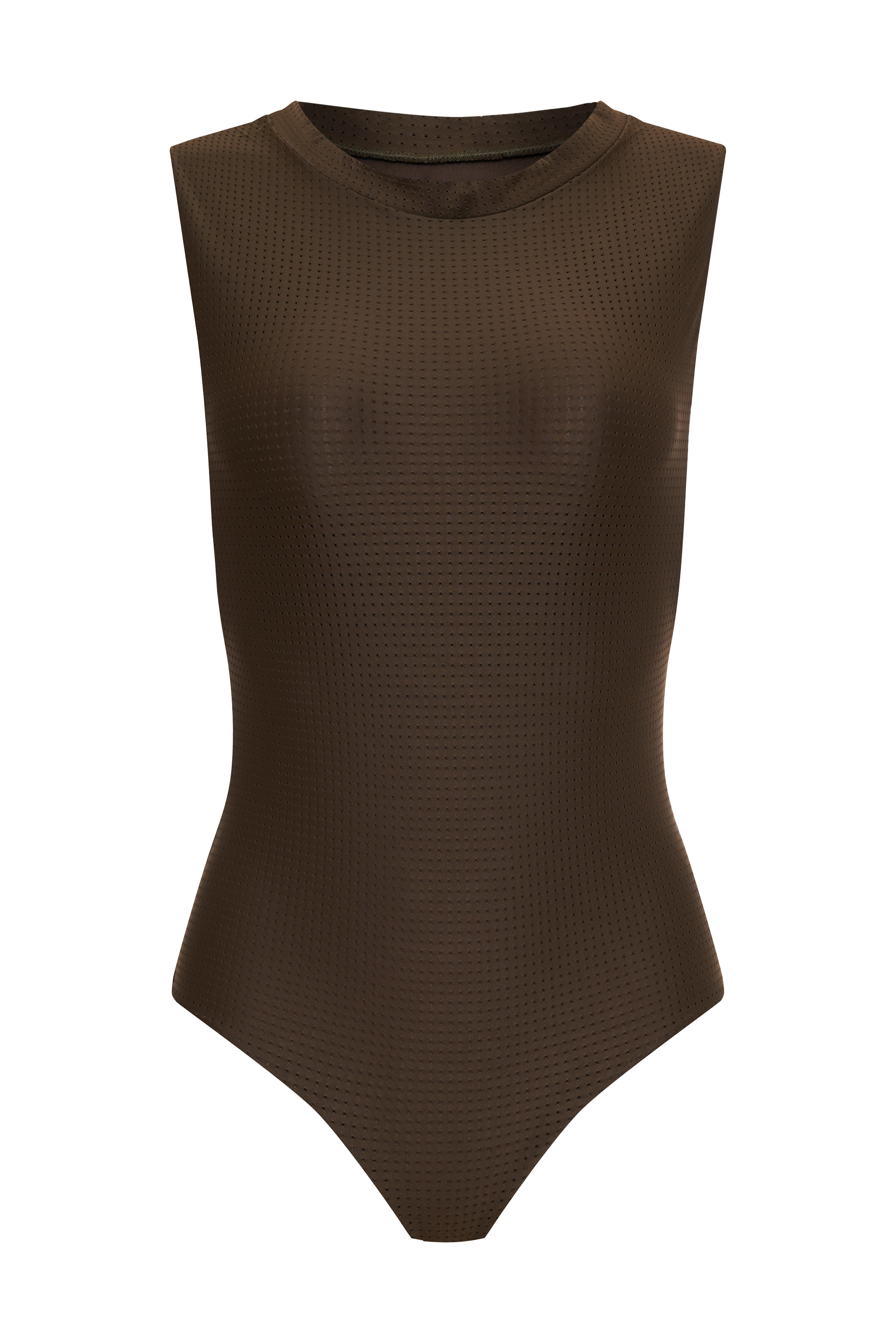 MESH FULL PIECE - CAPSULE 2026