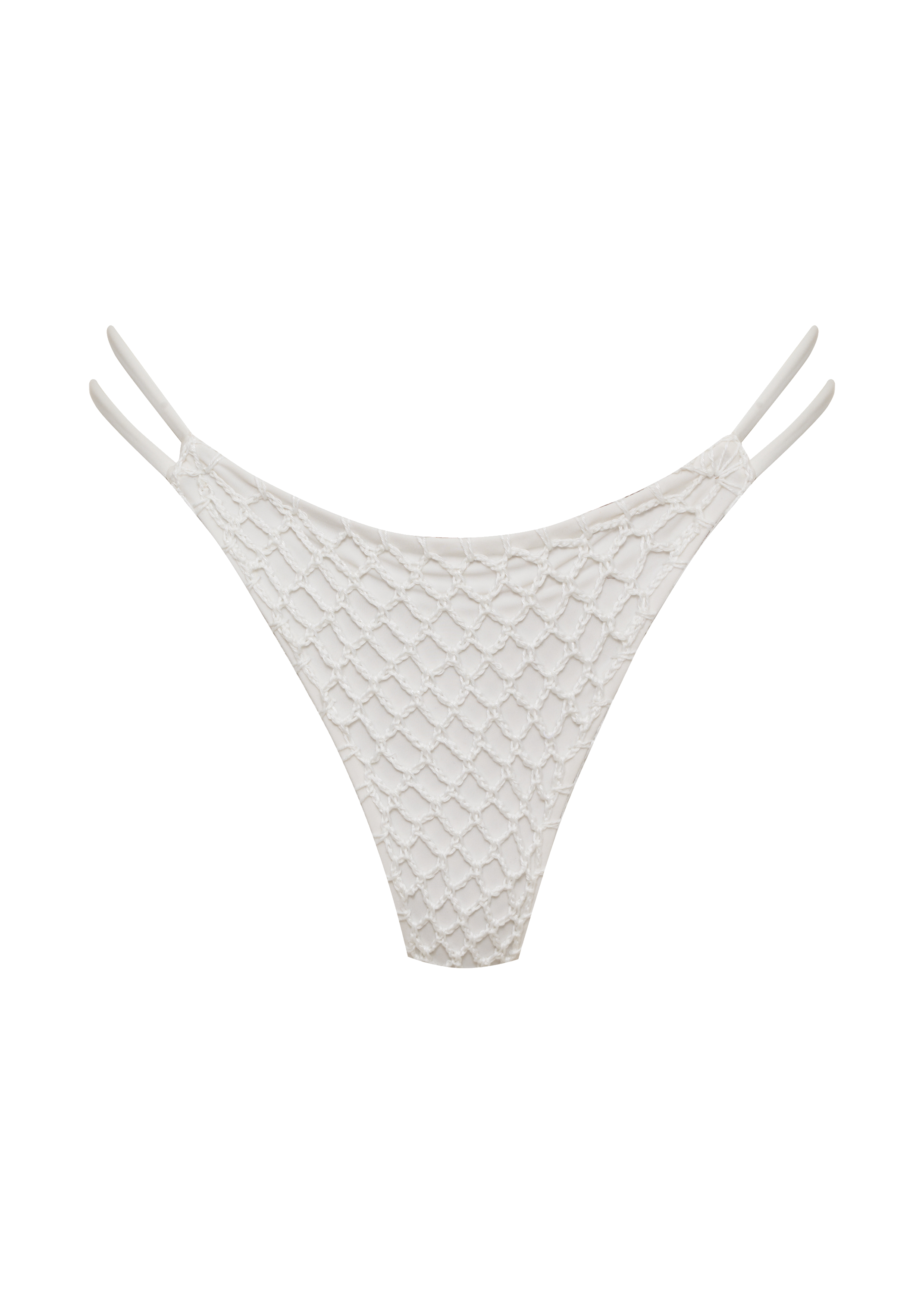 CROCHET BOTTOM - PRE-FALL 2026