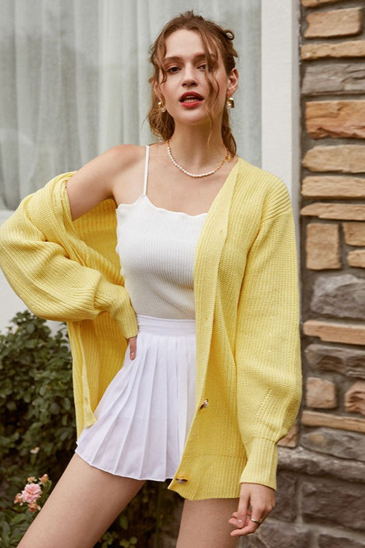 Contemporary women's fashion detail