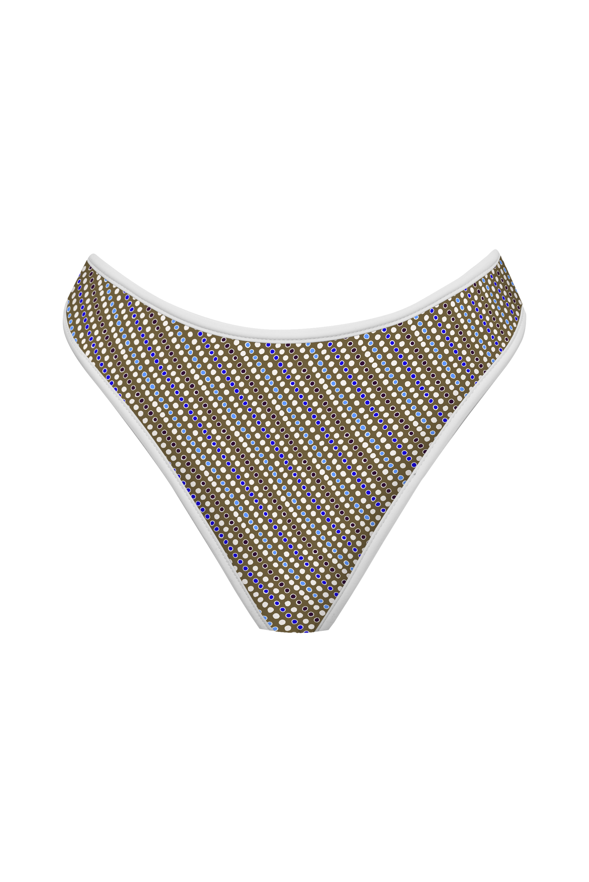 PIPED BOTTOM - RESORT 2026
