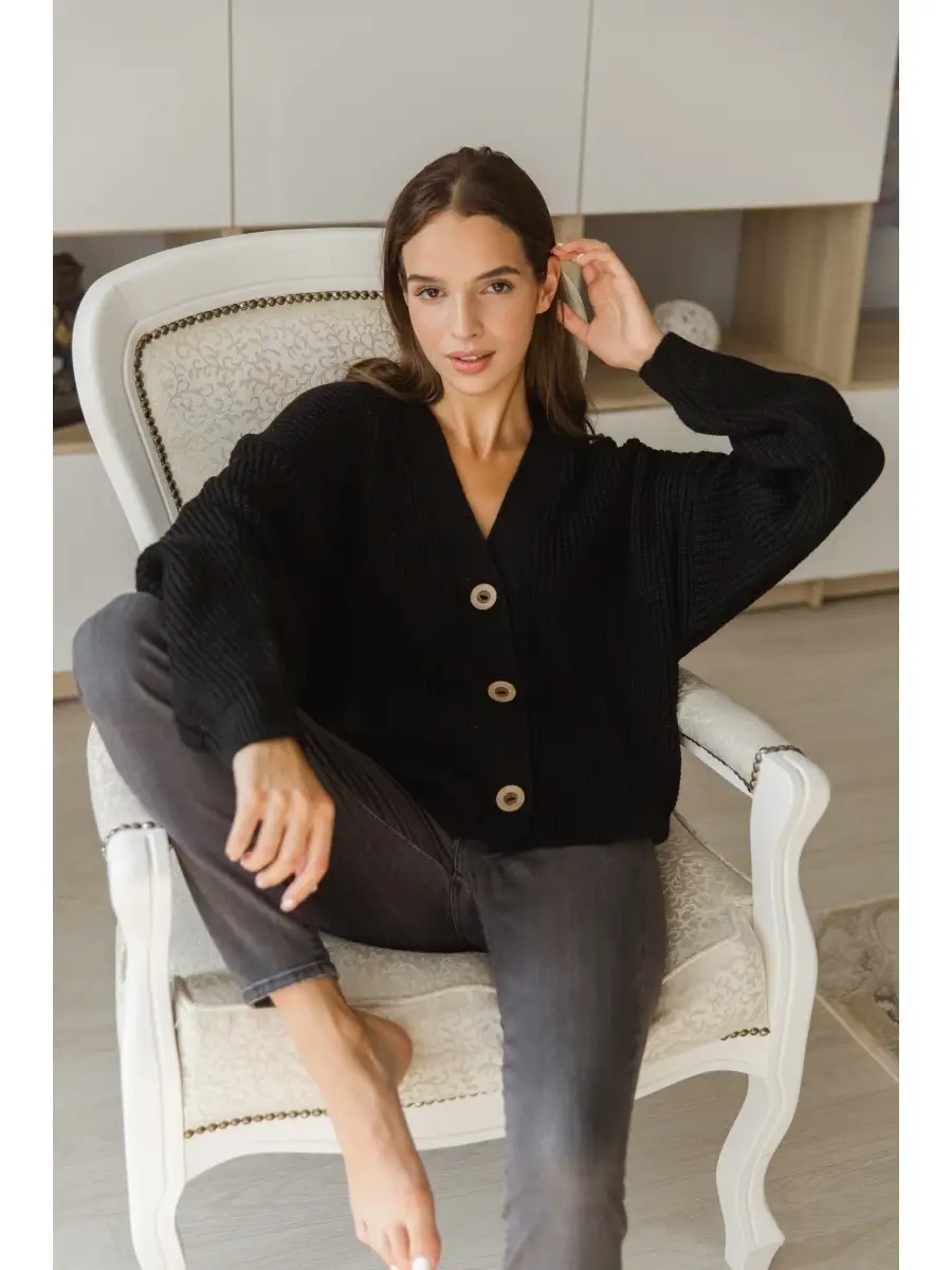 Explore Cardigans
